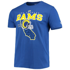 Los Angeles Rams Local Pack T-Shirt | NFL New
