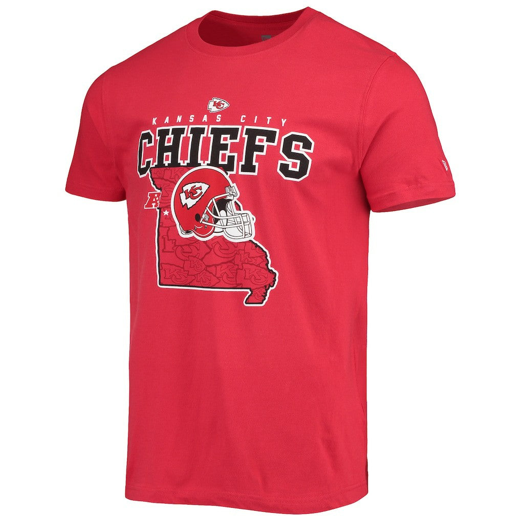 Kansas City Chiefs Local Pack T-Shirt | NFL Discount