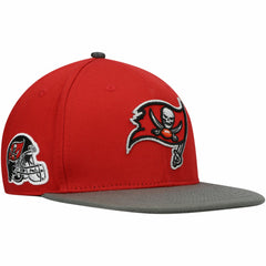 Tampa Bay Buccaneers Pro Standard 2Tone Snapback Hat | NFL Near me