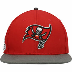 Tampa Bay Buccaneers Pro Standard 2Tone Snapback Hat | NFL Near me