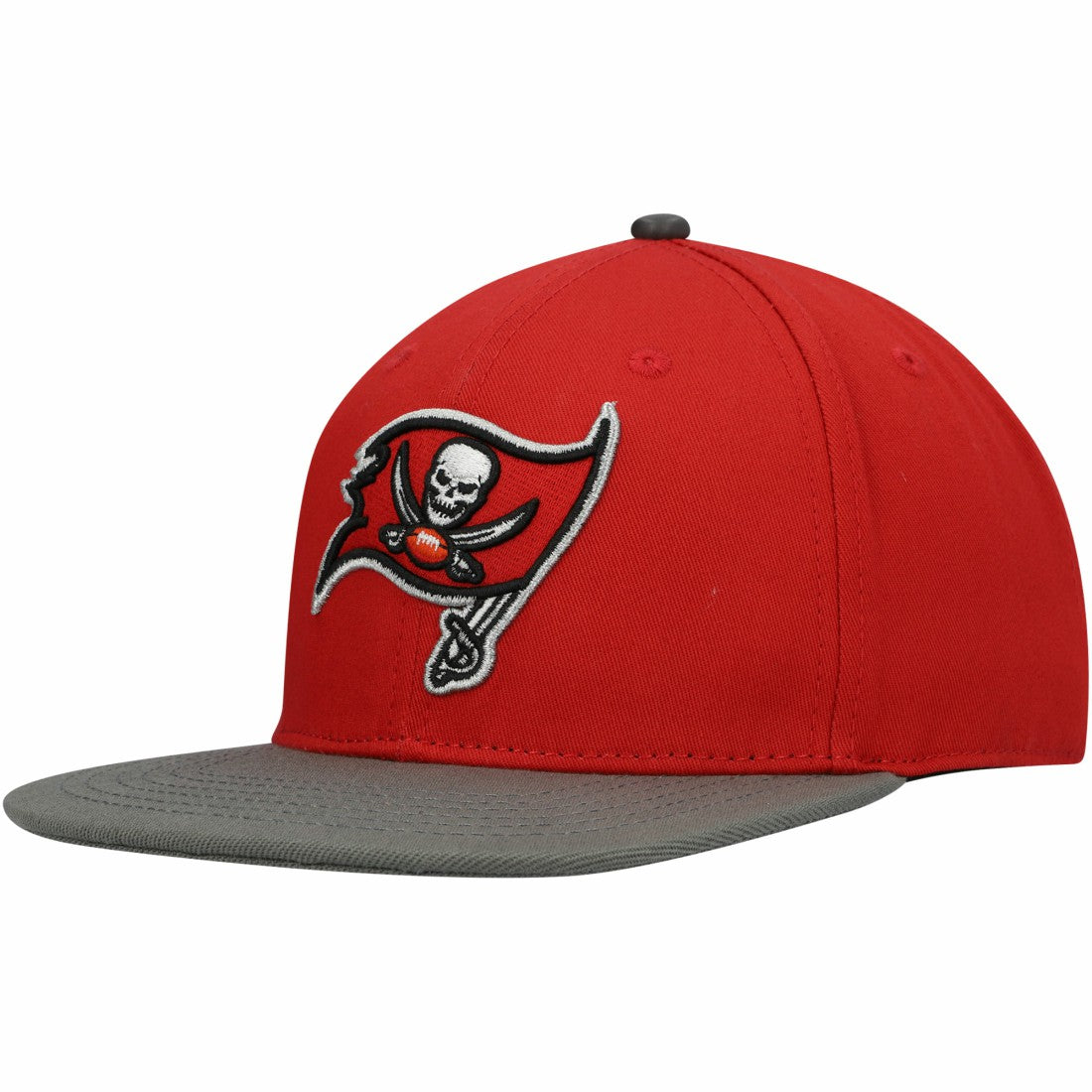 Tampa Bay Buccaneers Pro Standard 2Tone Snapback Hat | NFL Near me