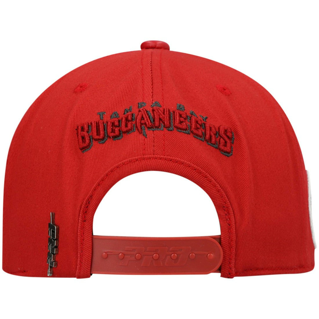 Tampa Bay Buccaneers Pro Standard Logo II Snapback Hat | NFL On sale