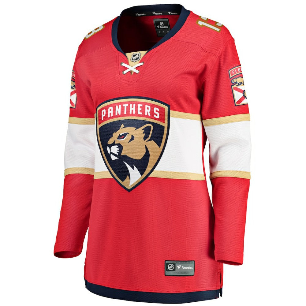 Sam Reinhart Florida Panthers Fanatics Women's Breakaway Player Jersey -  NHL Jerseys
