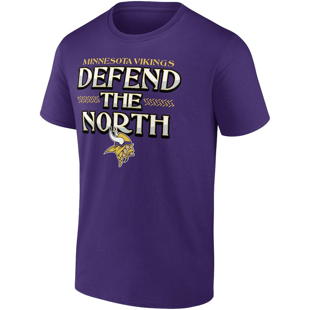 Minnesota Vikings Hometown Collection 1st Down T-Shirt | NFL Sale