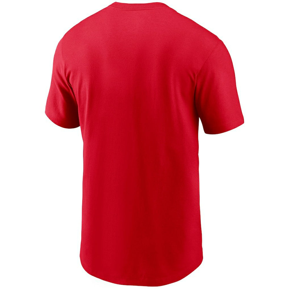Kansas City Chiefs Hometown Collection KCMO T-Shirt | NFL Outlet