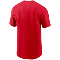 Kansas City Chiefs Hometown Collection KCMO T-Shirt | NFL Outlet