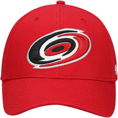 Carolina Hurricanes '47 Legend MVP Adjustable Hat -  NHL Hats