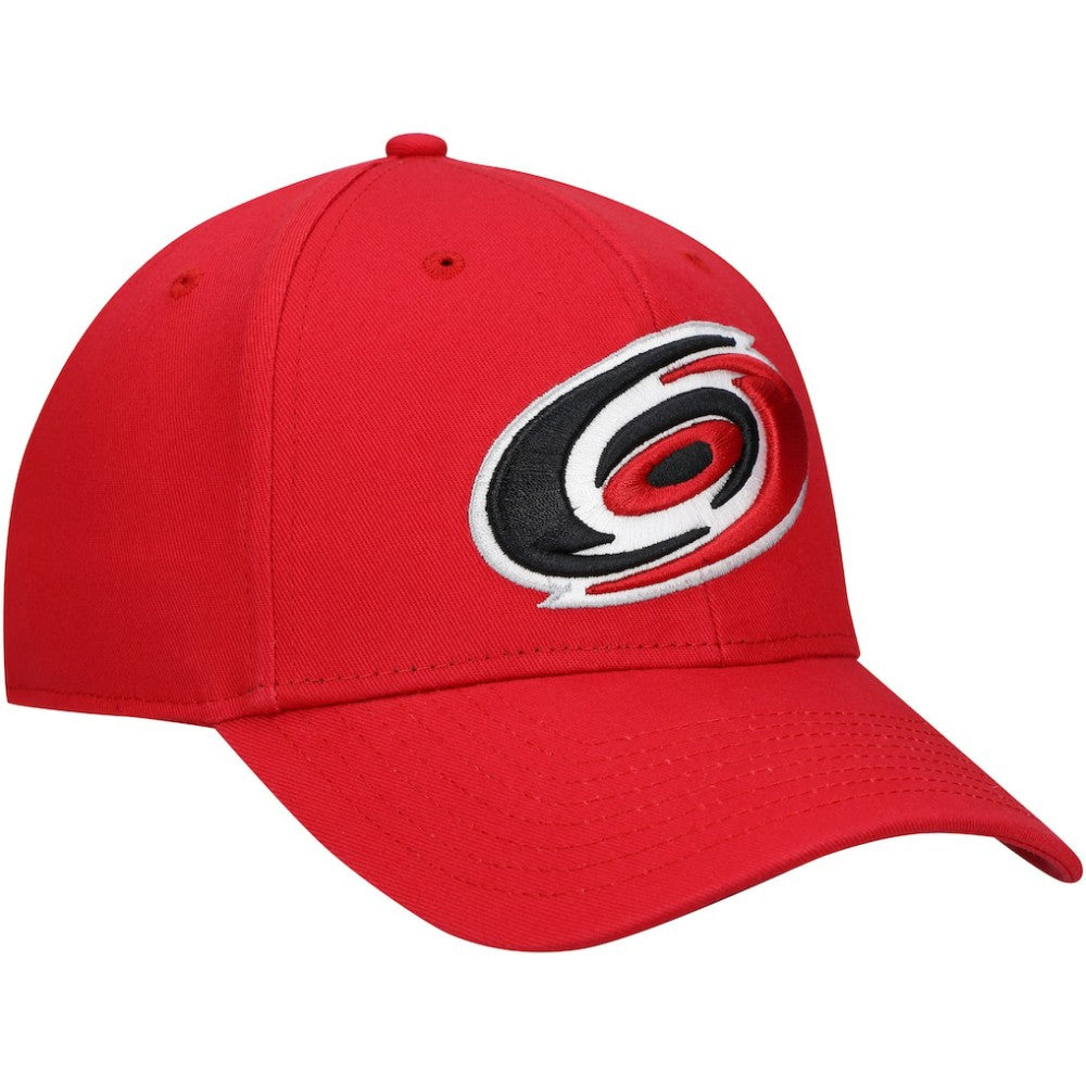 Carolina Hurricanes '47 Legend MVP Adjustable Hat -  NHL Hats