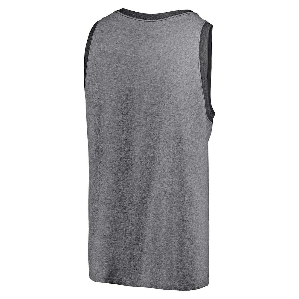 Cleveland Browns Famous Tri-Blend Tank Top | NFL Discount