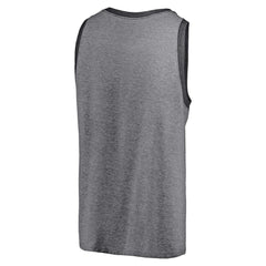 Cleveland Browns Famous Tri-Blend Tank Top | NFL Discount