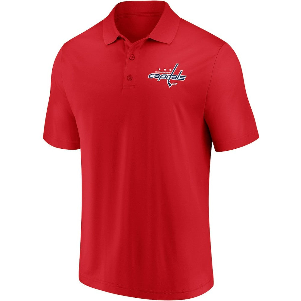 Washington Capitals Fanatics Winning Streak Polo -  NHL