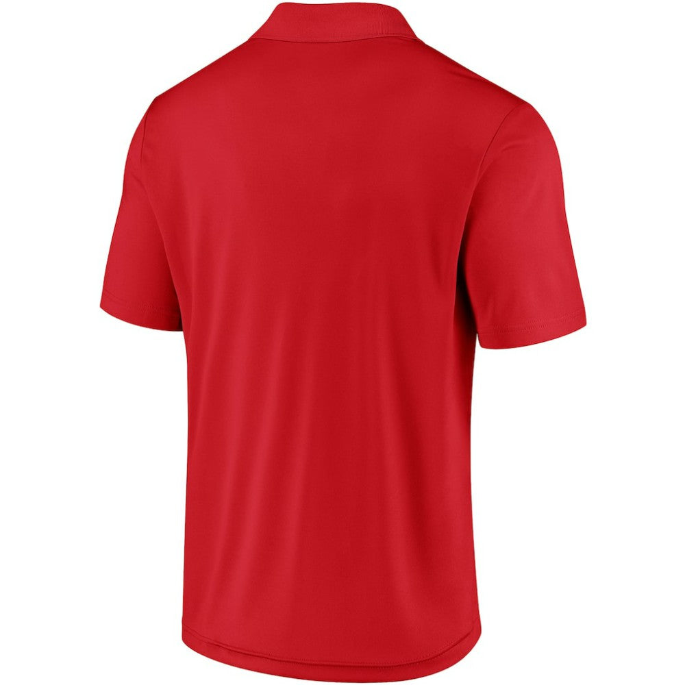 Washington Capitals Fanatics Winning Streak Polo -  NHL