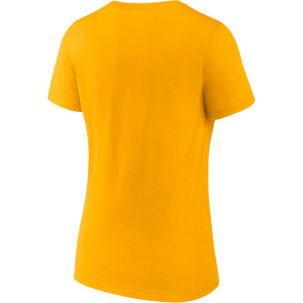 Nashville Predators Fanatics Women's 2-Pack V-Neck T-Shirt Set -  NHL T-shirts