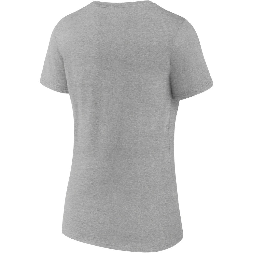 Nashville Predators Fanatics Women's 2-Pack V-Neck T-Shirt Set -  NHL T-shirts