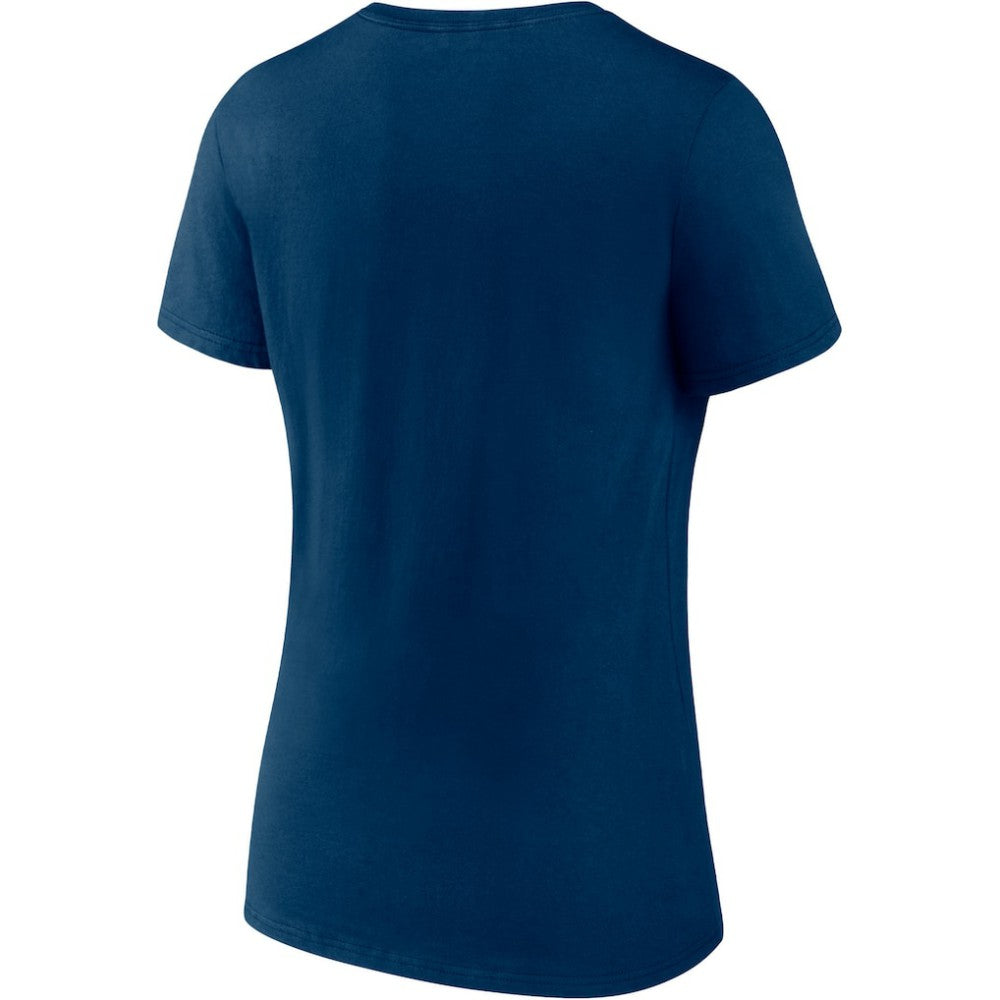 Seattle Kraken Fanatics Women's Parent 2-Pack V-Neck T-Shirt Set -  NHL T-shirts