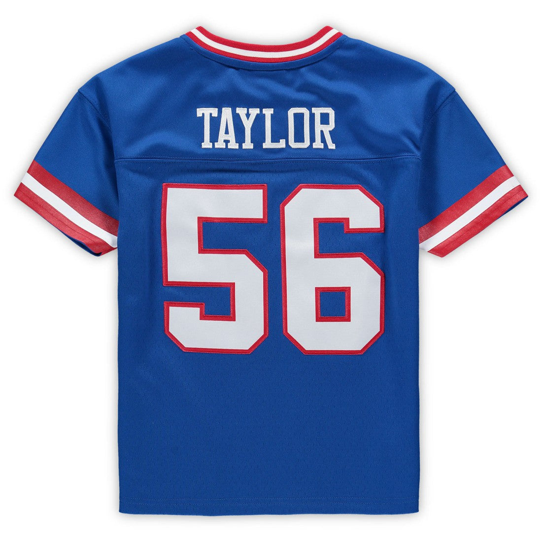 New York Giants Lawrence Taylor  Male Preschool Retired Legacy Jersey | NFL New