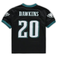 Philadelphia Eagles Brian Dawkins  Preschool Retired Legacy Jersey | NFL Discount