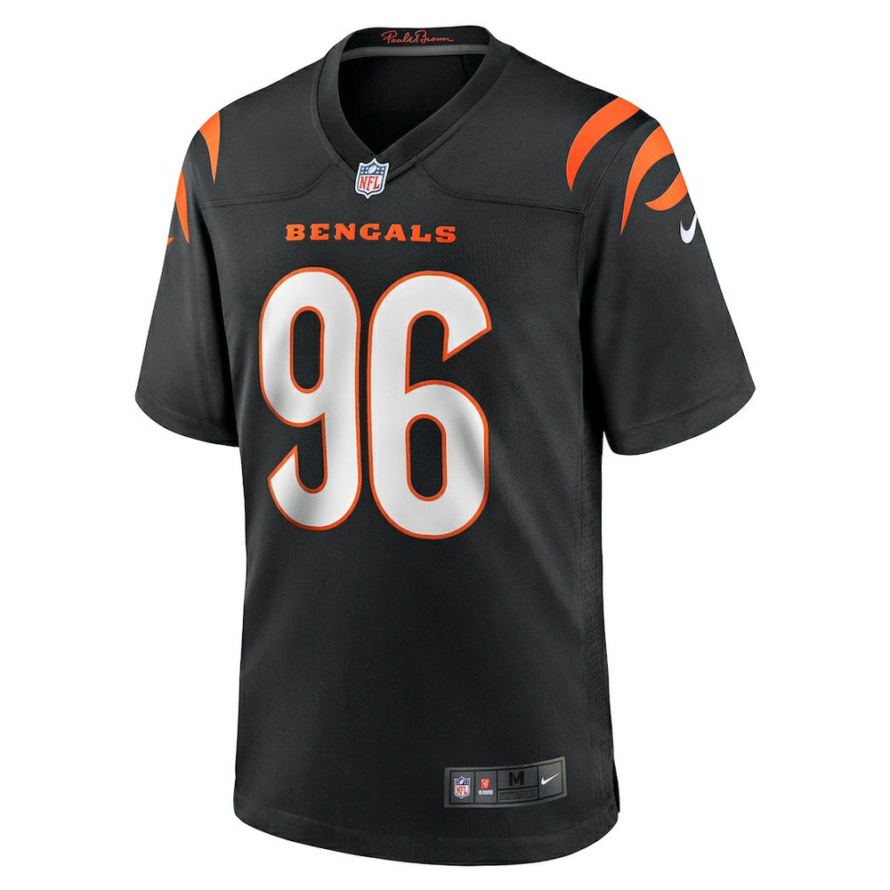 Cincinnati Bengals Cam Sample  Game Jersey | NFL Hot