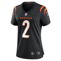 Cincinnati Bengals Evan McPherson  Women's Game Jersey | NFL US