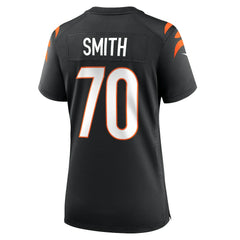 Cincinnati Bengals D'Ante Smith  Women's Game Jersey | NFL Near me