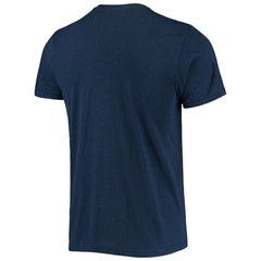 Boston Red Sox Homage Hand-Drawn Logo Tri-Blend T-Shirt - MLB T-shirts