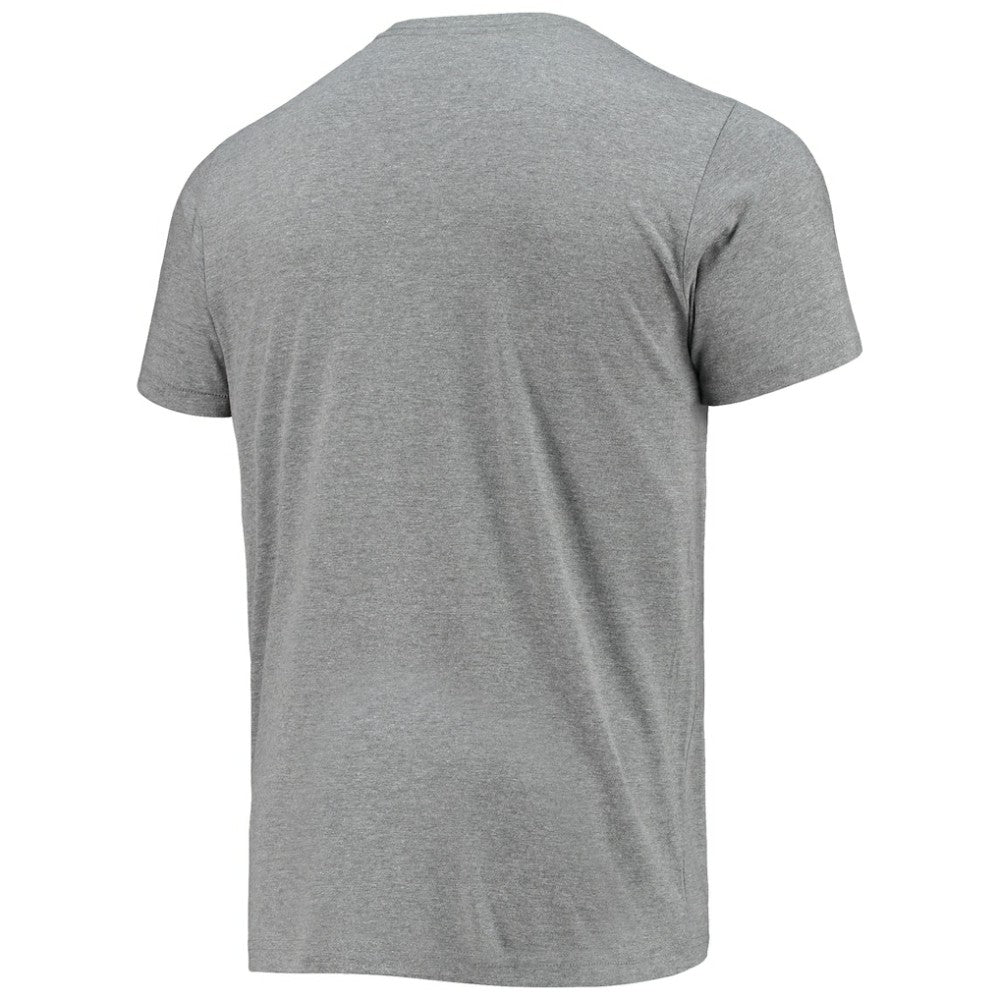 Tampa Bay Rays Homage Hyper Local Tri-Blend T-Shirt - MLB T-shirts