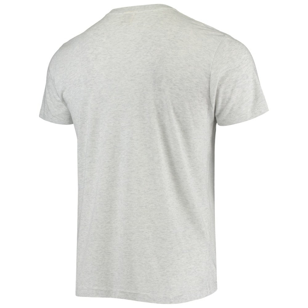 Washington Nationals Homage Hyper Local Tri-Blend T-Shirt - MLB T-shirts