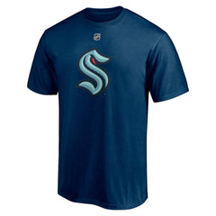 Philipp Grubauer Seattle Kraken Fanatics Authentic Stack Name & Number T-Shirt -  NHL T-shirts