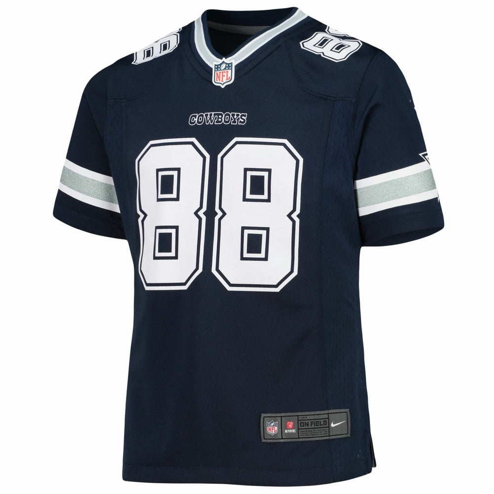 Dallas Cowboys CeeDee Lamb  Girls Youth Game Jersey | NFL Sale
