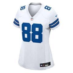Dallas Cowboys CeeDee Lamb  Women's Game Jersey | NFL New