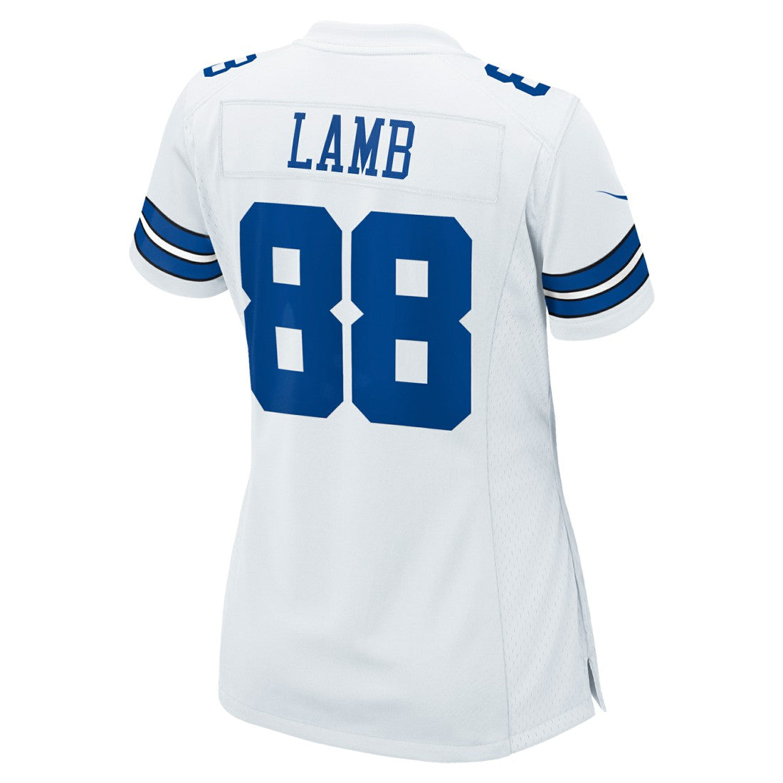 Dallas Cowboys CeeDee Lamb  Women's Game Jersey | NFL New