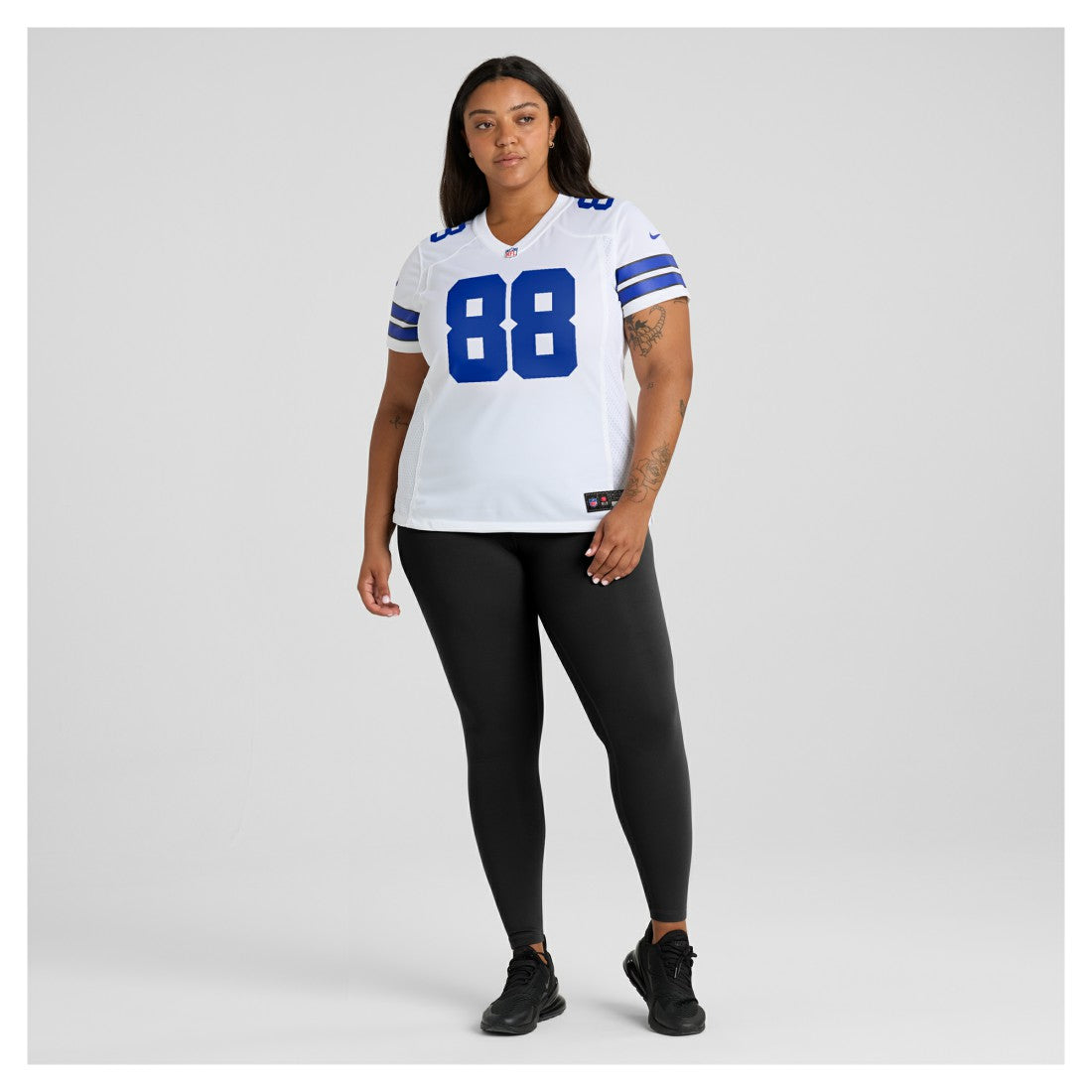 Dallas Cowboys CeeDee Lamb  Women's Game Jersey | NFL New