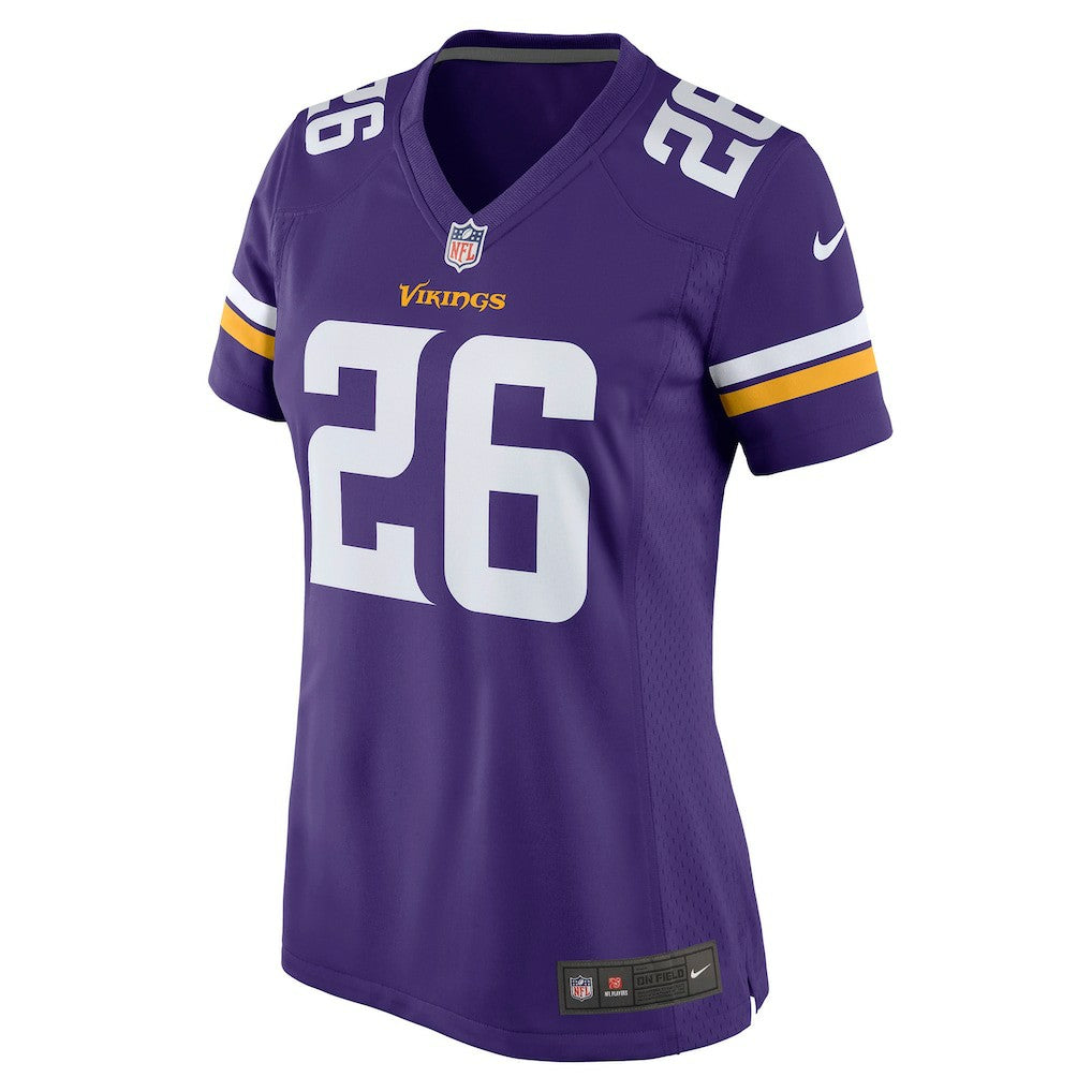 Minnesota Vikings Kene Nwangwu  Women's Game Jersey | NFL Online
