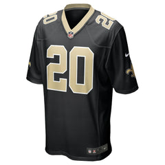 New Orleans Saints Pete Werner  Game Jersey | NFL New