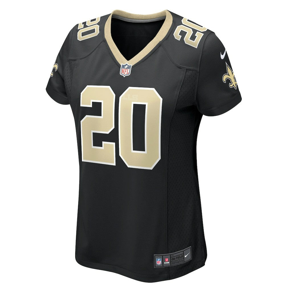 New Orleans Saints Pete Werner  Women's Game Jersey | NFL On sale