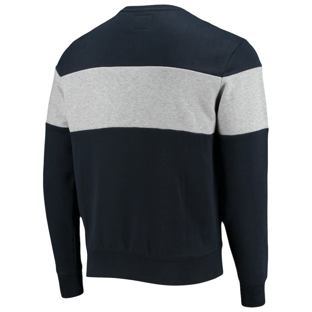 Tampa Bay Rays '47 Interstate Pullover Sweatshirt - MLB Pullover