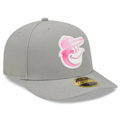 Baltimore Orioles New Era 2022 Mother's Day On-Field Low Profile 59FIFTY Fitted Hat - MLB Hats