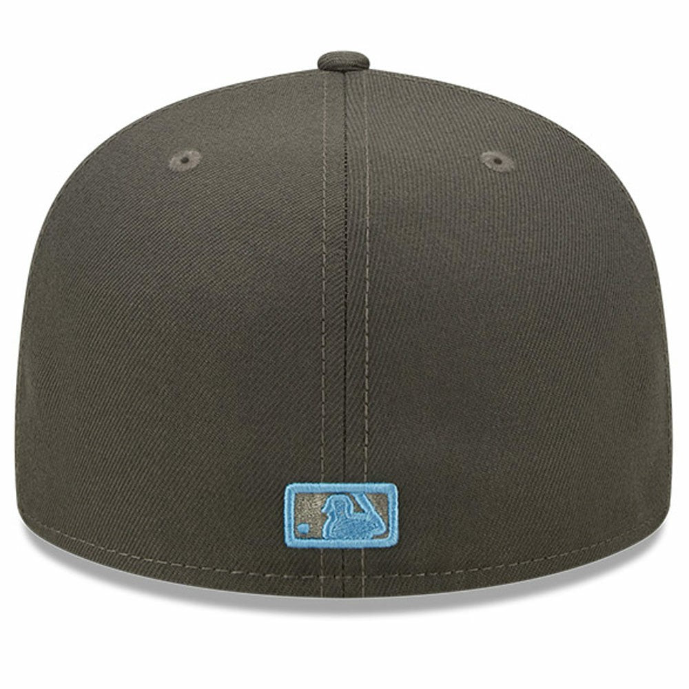 Miami Marlins New Era 2022 Father's Day On-Field 59FIFTY Fitted Hat - MLB Hats