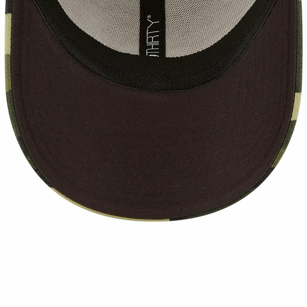 Chicago White Sox New Era 2022 Armed Forces Day 39THIRTY Flex Hat - MLB Hats