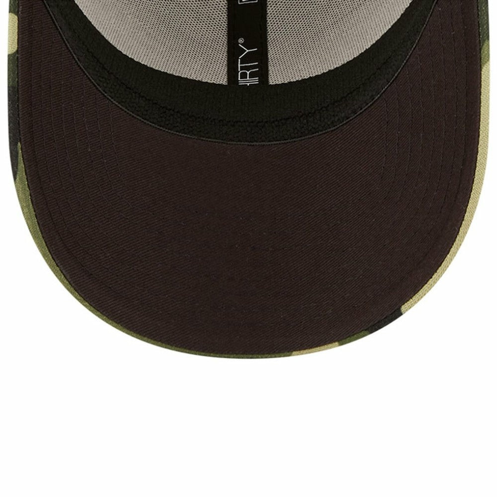 Chicago Cubs New Era 2022 Armed Forces Day 39THIRTY Flex Hat - MLB Hats