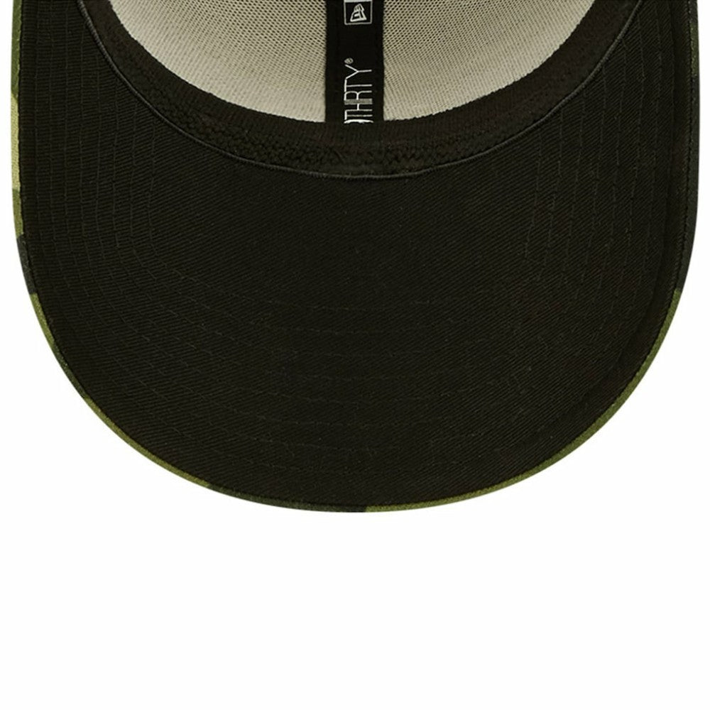 Colorado Rockies New Era 2022 Armed Forces Day 39THIRTY Flex Hat - MLB Hats