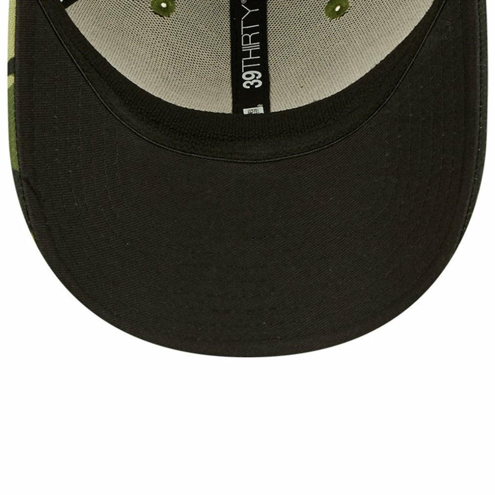 San Francisco Giants New Era 2022 Armed Forces Day 39THIRTY Flex Hat - MLB Hats