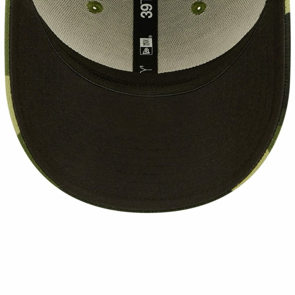 Washington Nationals New Era 2022 Armed Forces Day 39THIRTY Flex Hat - MLB Hats