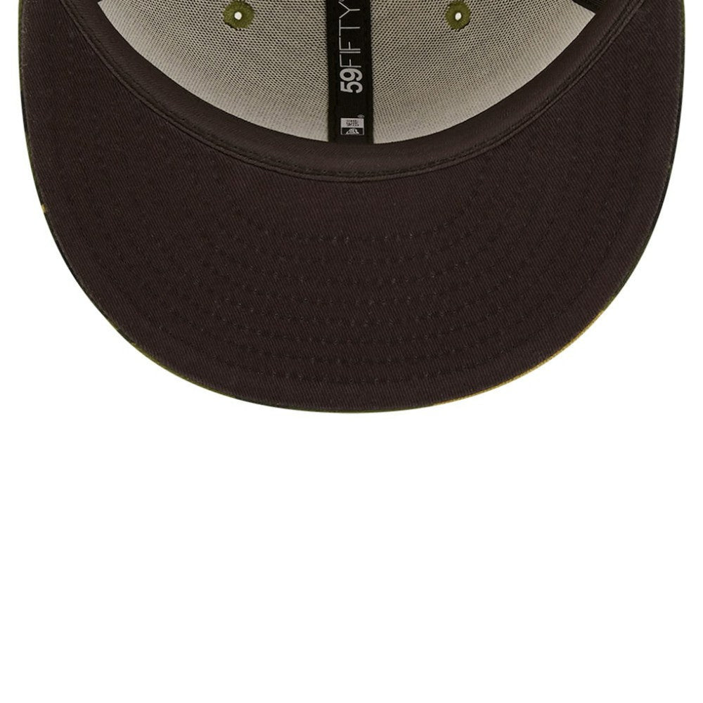 Chicago White Sox New Era 2022 Armed Forces Day On-Field 59FIFTY Fitted Hat - MLB Hats