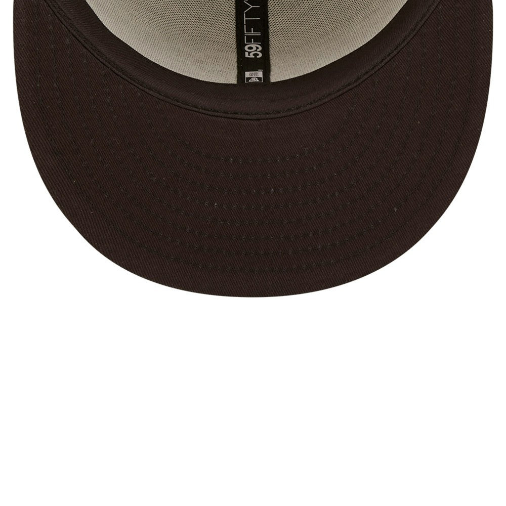 Miami Marlins New Era 2022 Armed Forces Day On-Field 59FIFTY Fitted Hat - MLB Hats