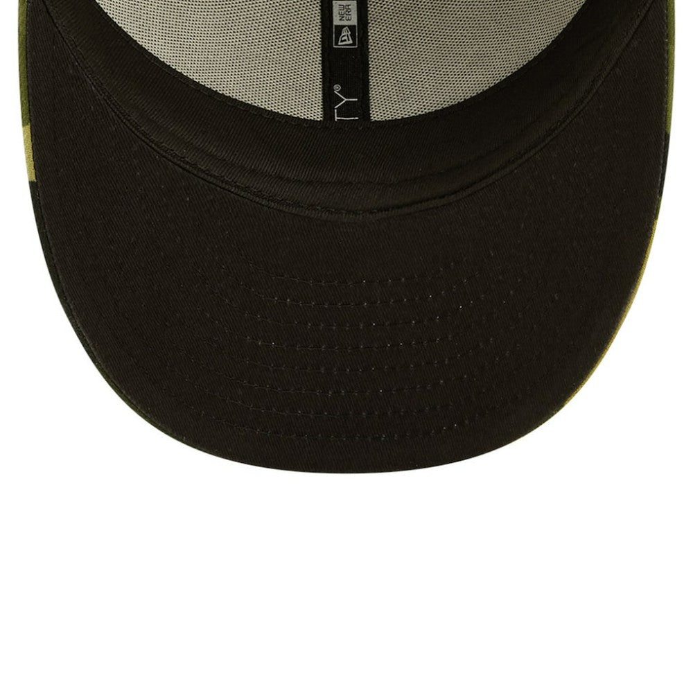 Chicago Cubs New Era 2022 Armed Forces Day On-Field Low Profile 59FIFTY - MLB