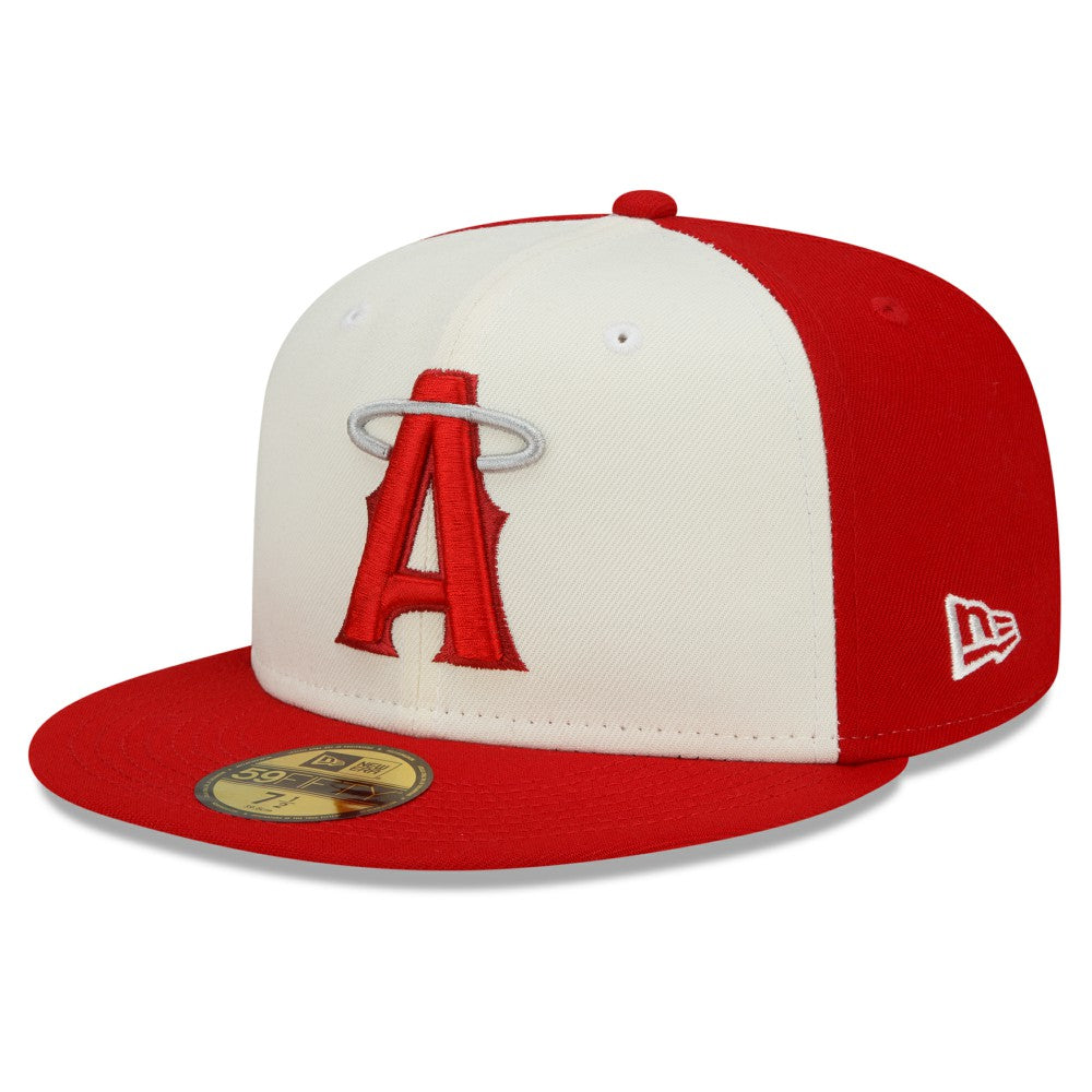 Los Angeles Angels New Era 2022 City Connect 59FIFTY Fitted Hat - MLB Hats