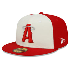 Los Angeles Angels New Era 2022 City Connect 59FIFTY Fitted Hat - MLB Hats