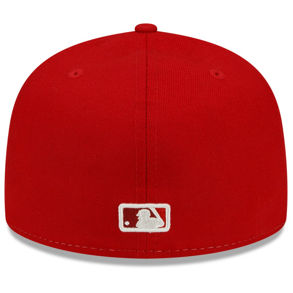 Los Angeles Angels New Era 2022 City Connect 59FIFTY Fitted Hat - MLB Hats