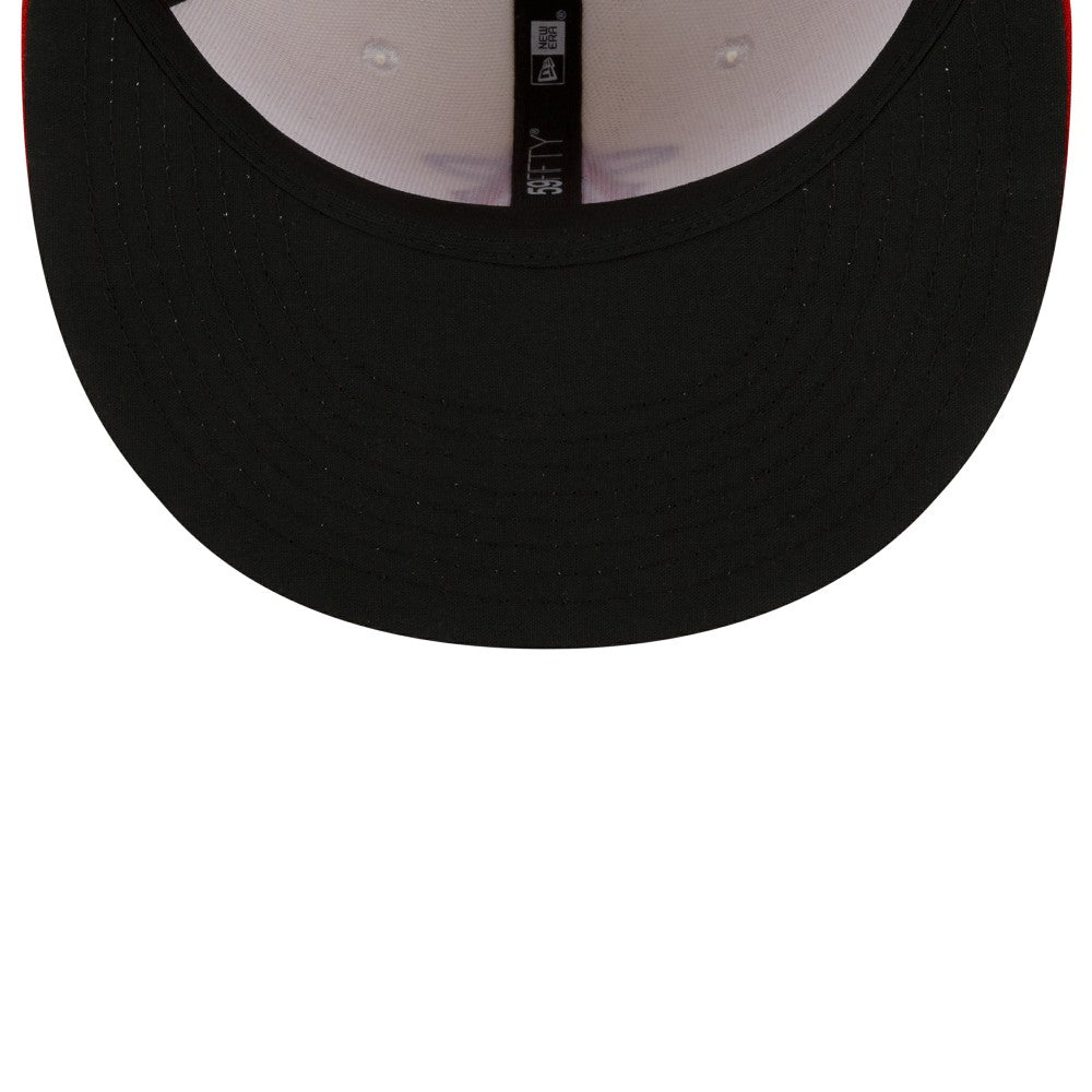 Los Angeles Angels New Era 2022 City Connect 59FIFTY Fitted Hat - MLB Hats
